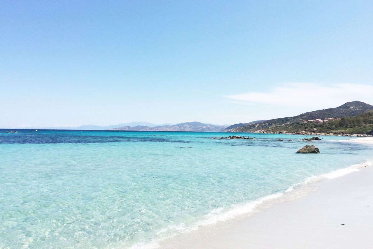 corse