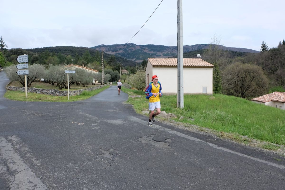 Trail