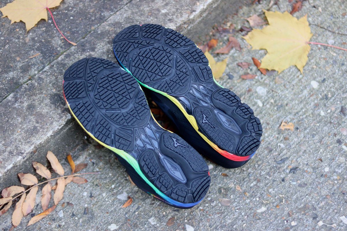 MIZUNO RUNNING OSAKA MARATHON PACK 2019