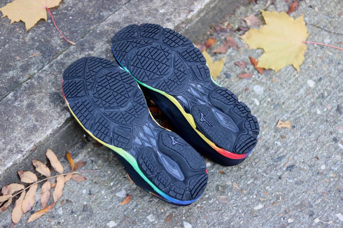MIZUNO RUNNING OSAKA MARATHON PACK 2019