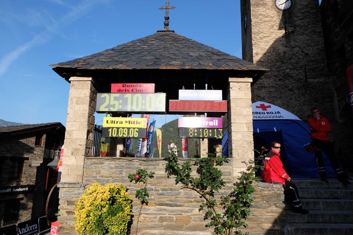 Andorra Ultra Trail