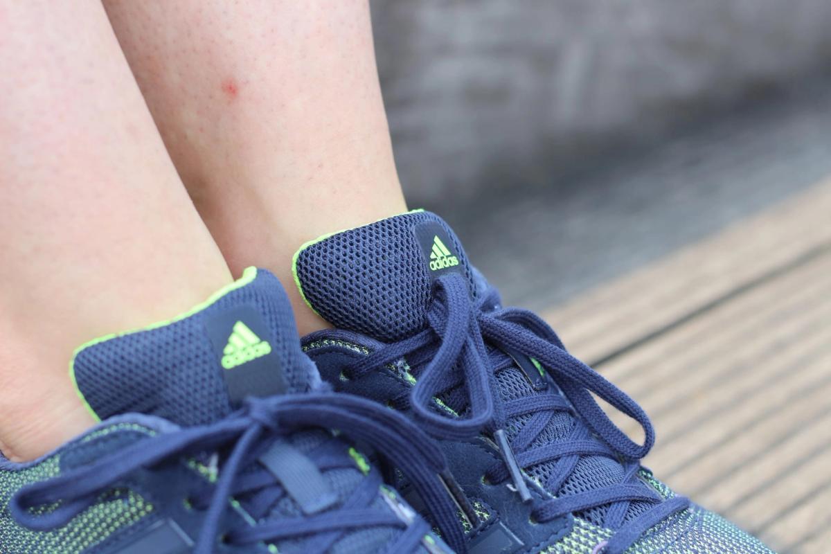 ADIDAS BOSTON BOOST