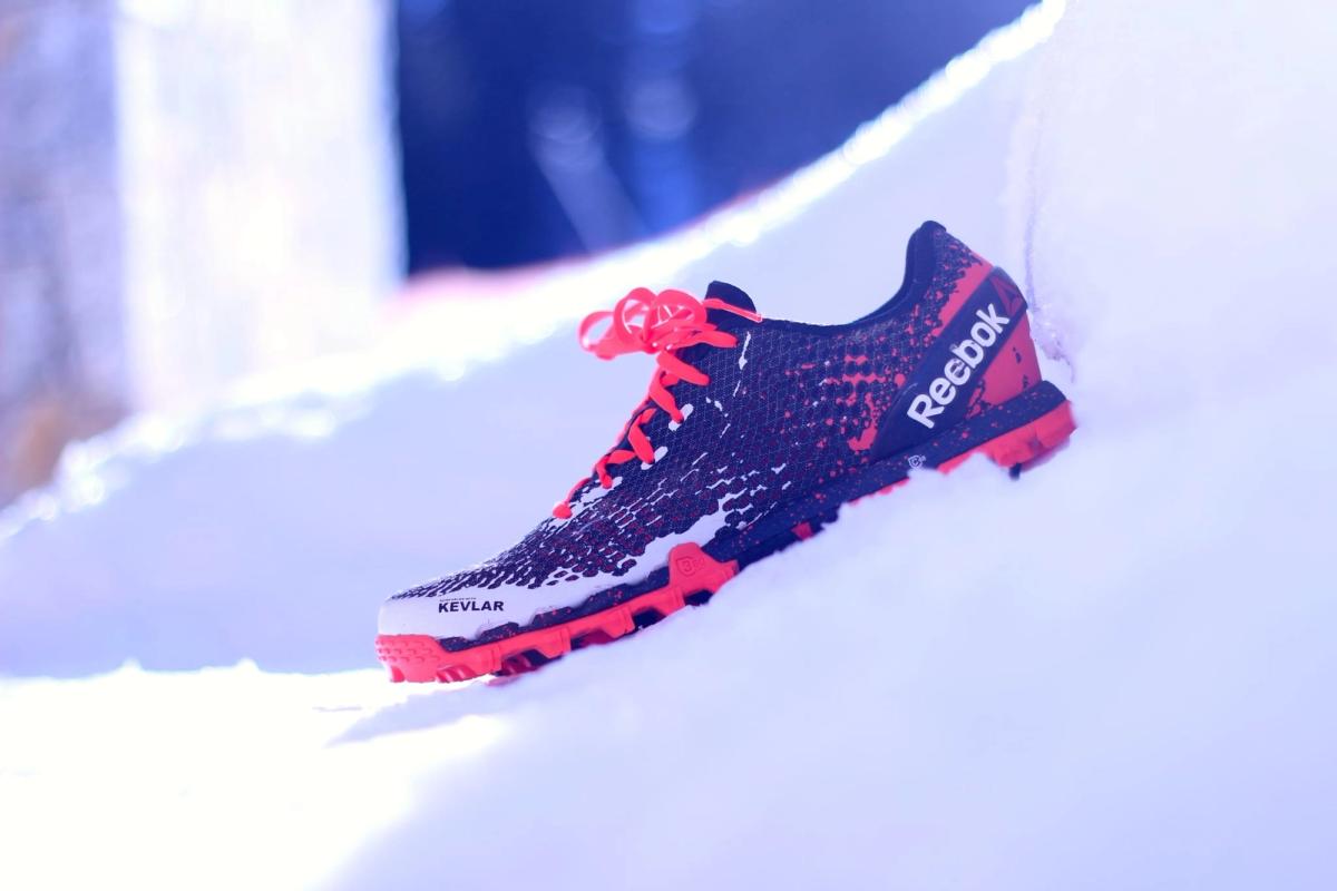 ALL TERRAIN EXTREME KEVLAR