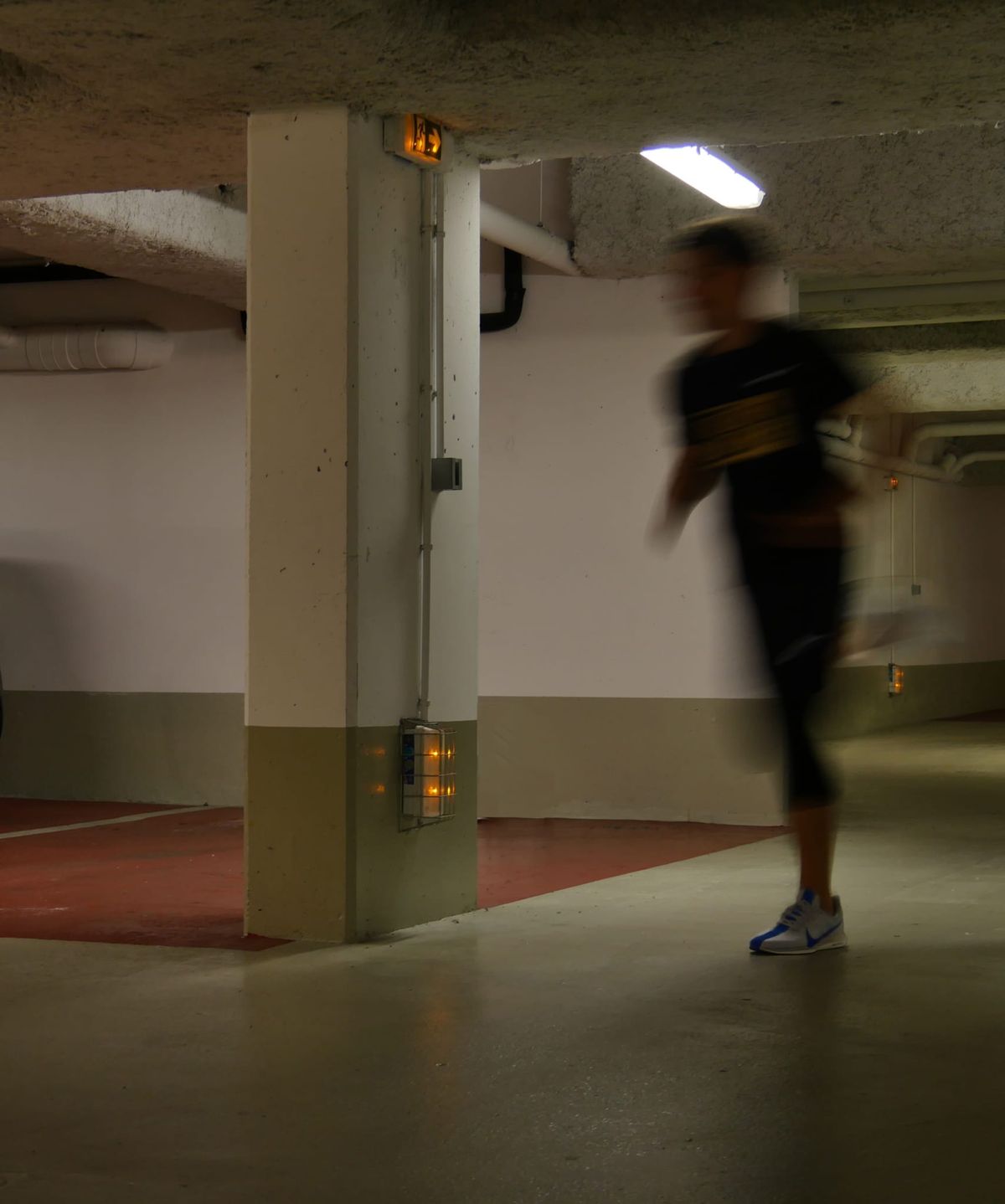 EXCES DE VITESSE