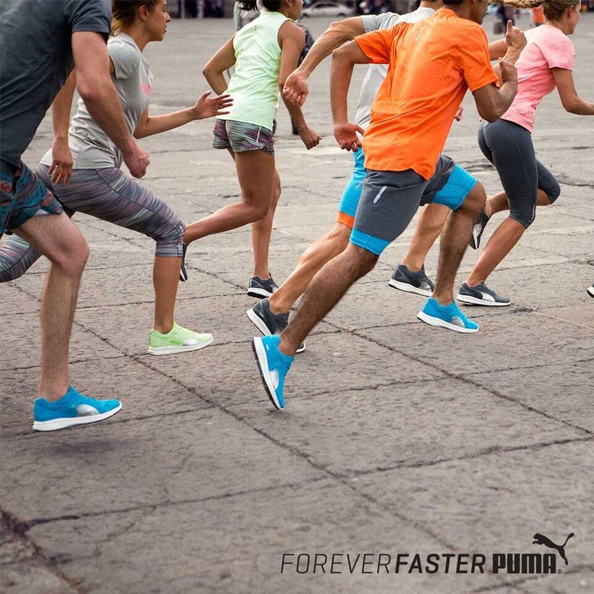 CONCOURS 10KM L'ÉQUIPE