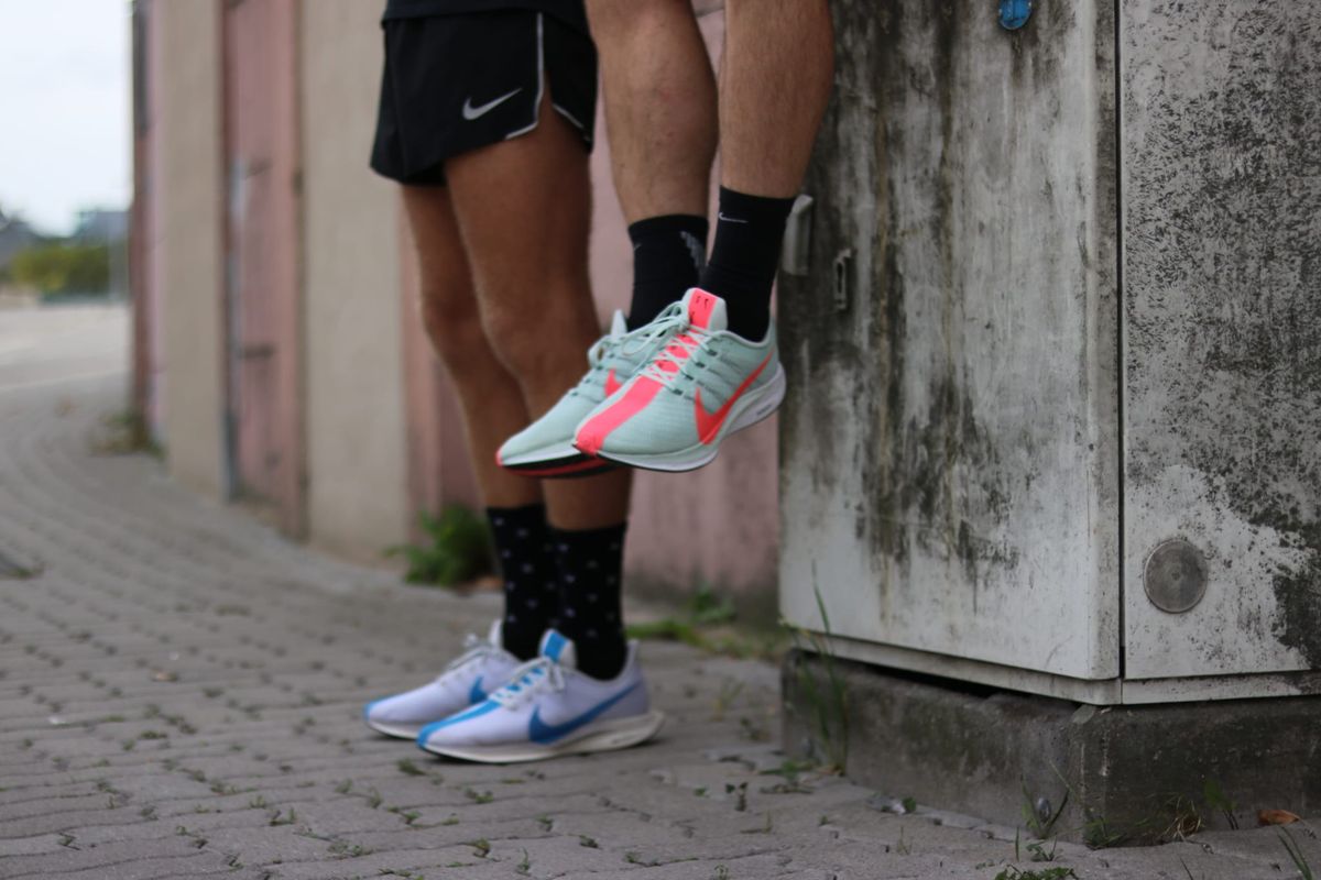 Nike Zoom Pegasus Turbo