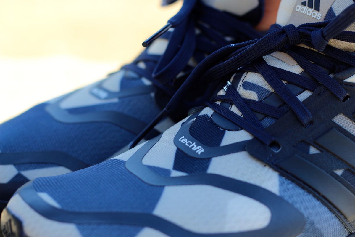 Energy Boost 2 techfit Ltd