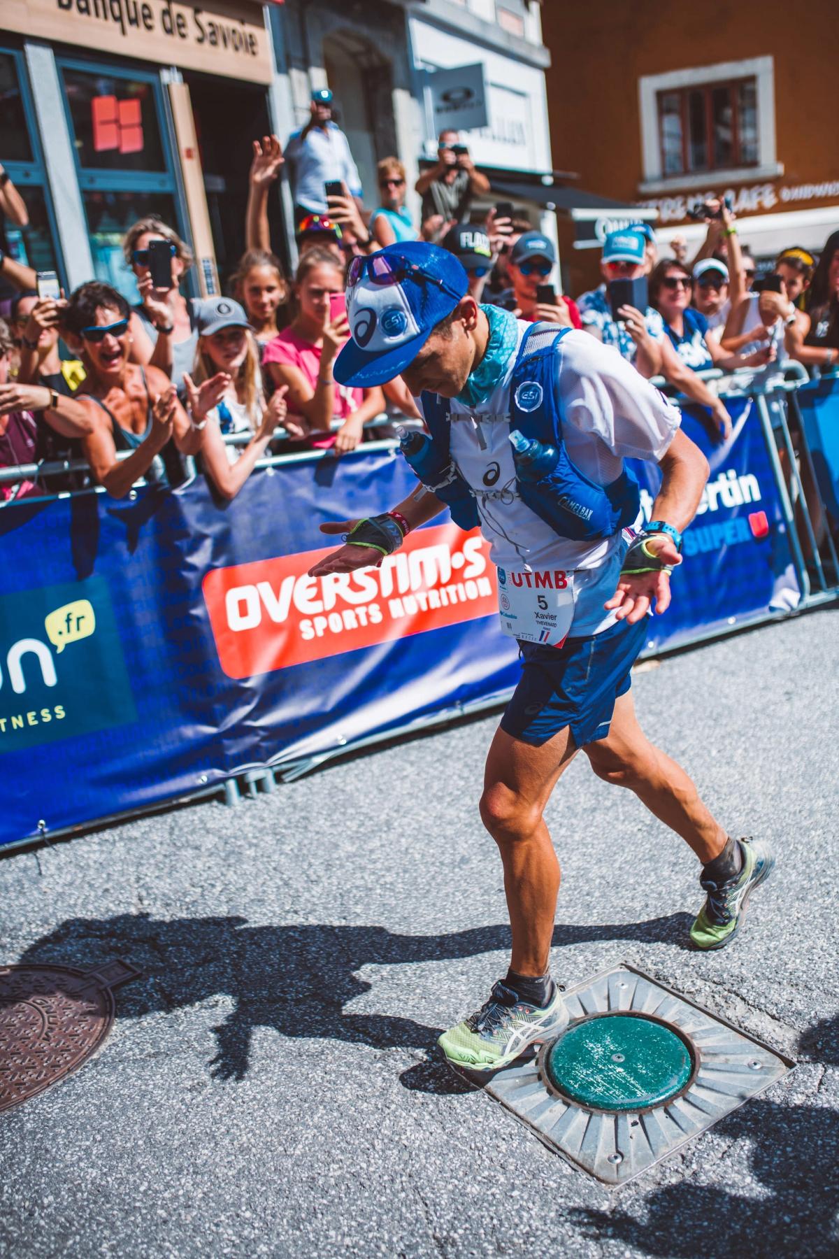 UTMB 2019