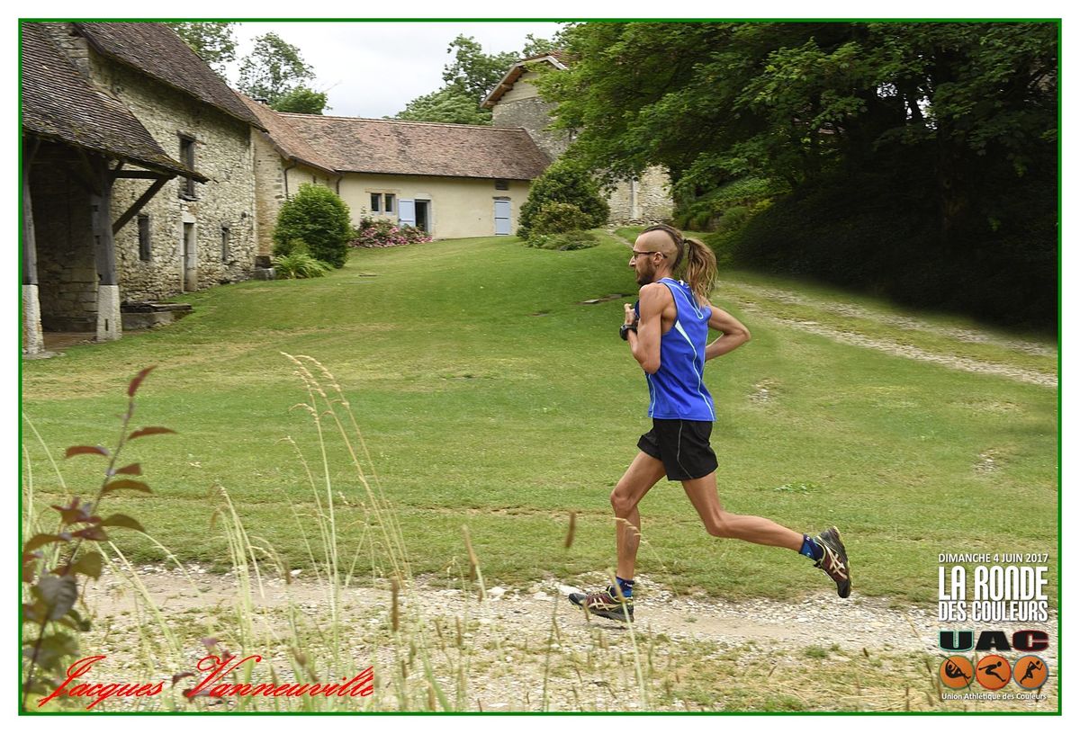 Ronde du Saint Marcellin 2017