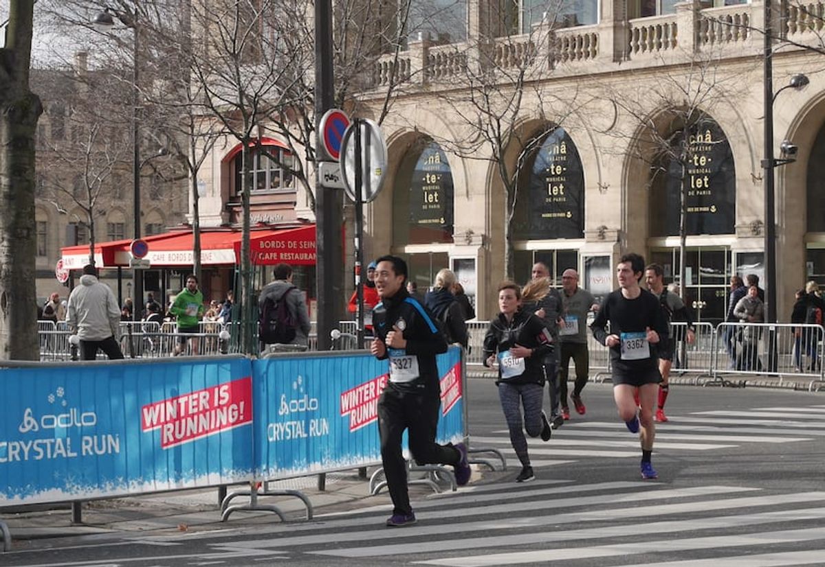 lionel odlo crystal run
