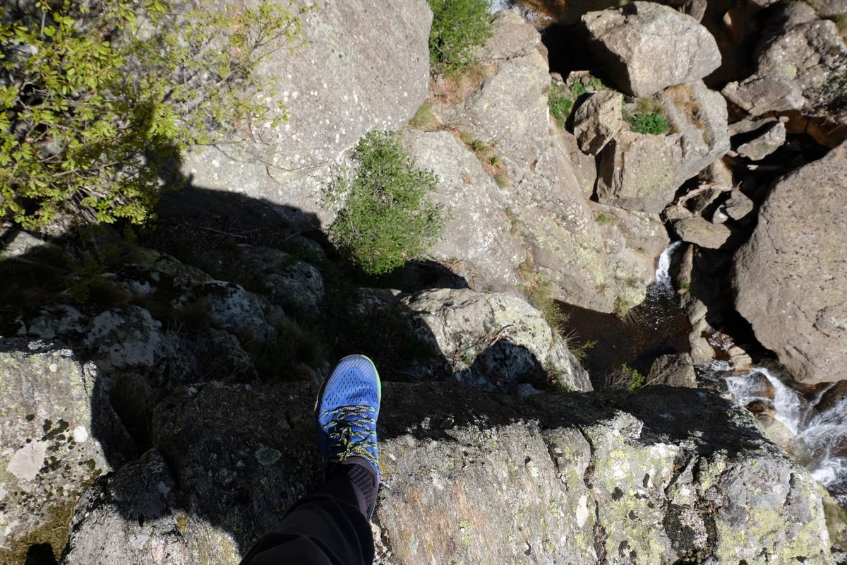 Trail du Somail