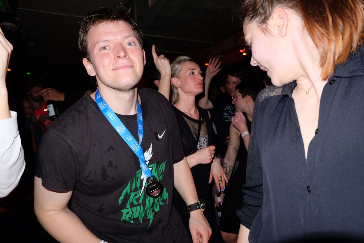 moskva river runners