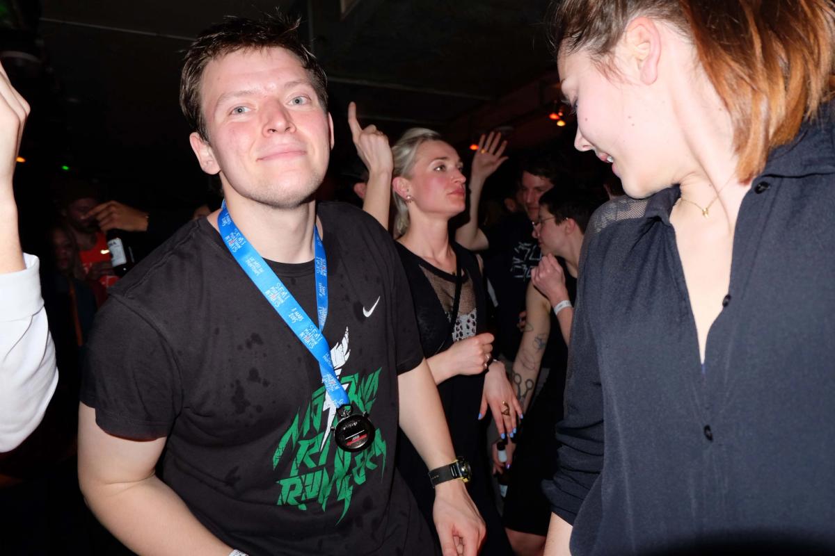 moskva river runners