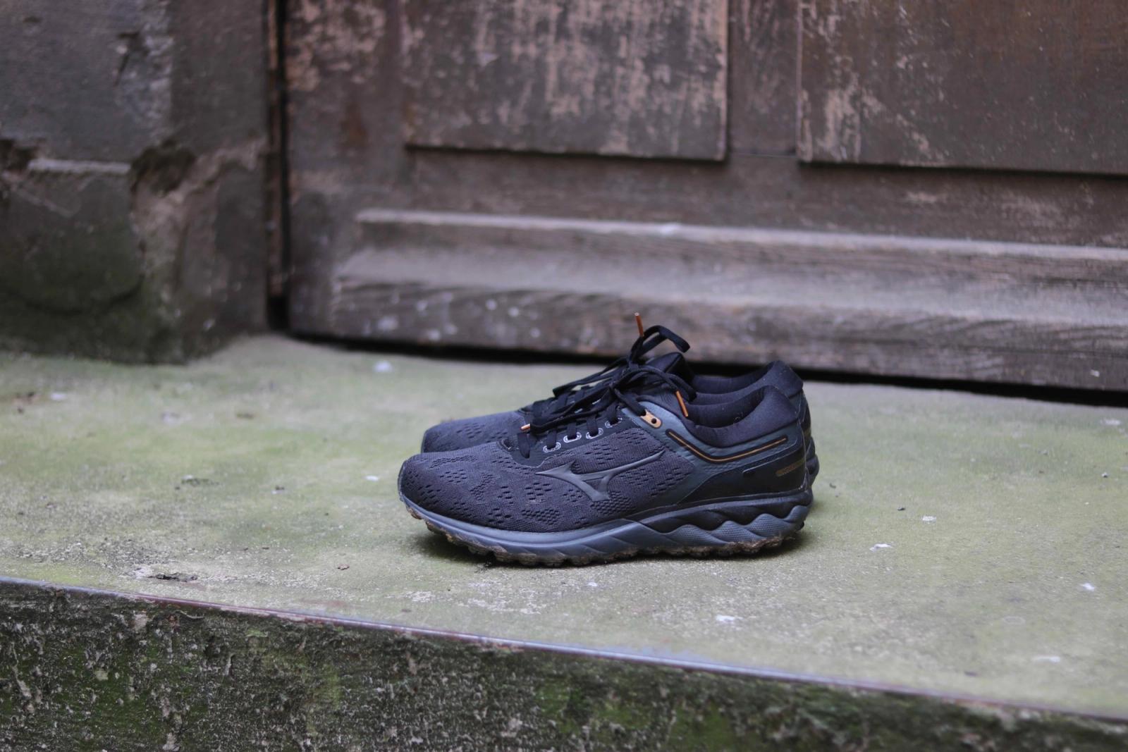 TEST MIZUNO SKY RISE XPOP
