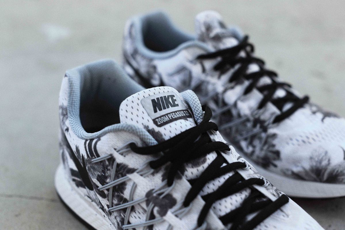 Nike Pegasus