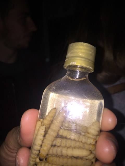 BOISSON JANJI