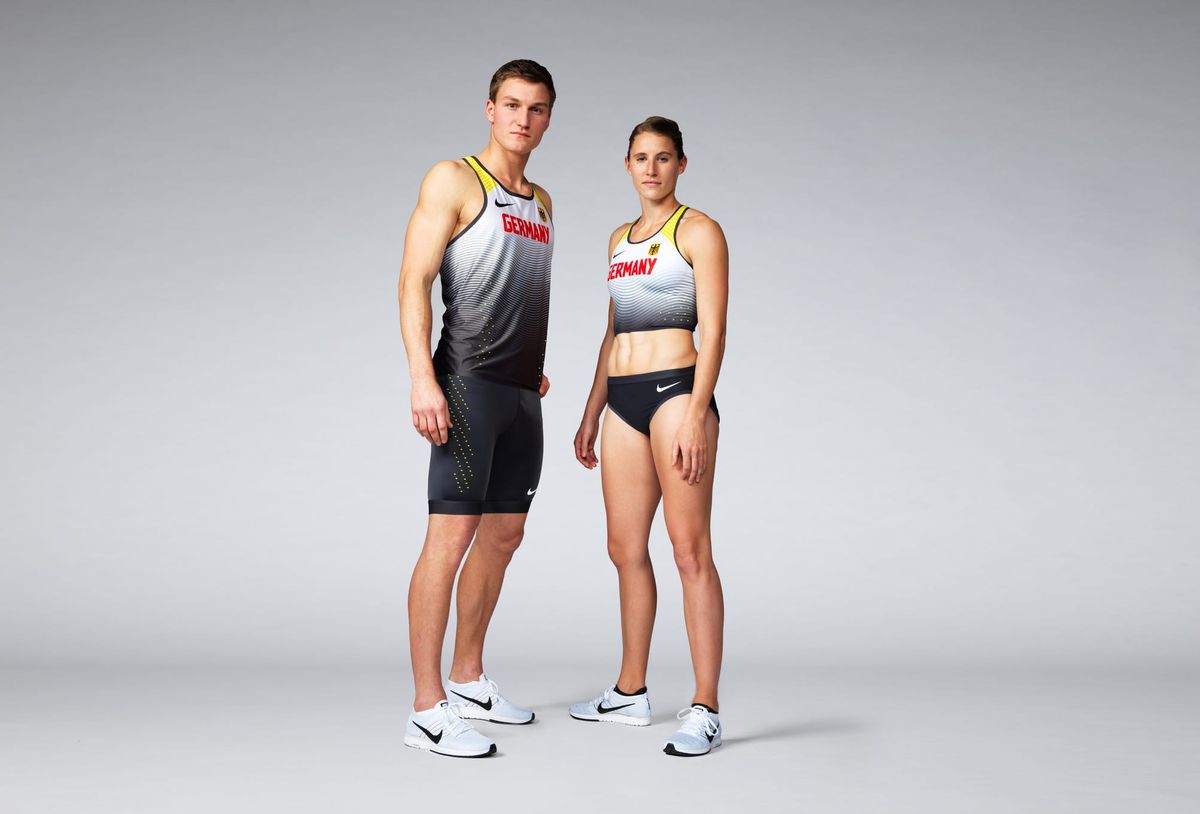 Nike innovation summit