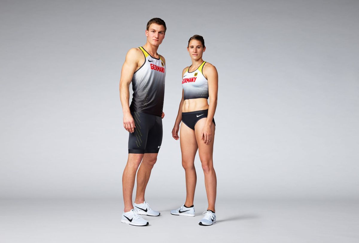 Nike innovation summit