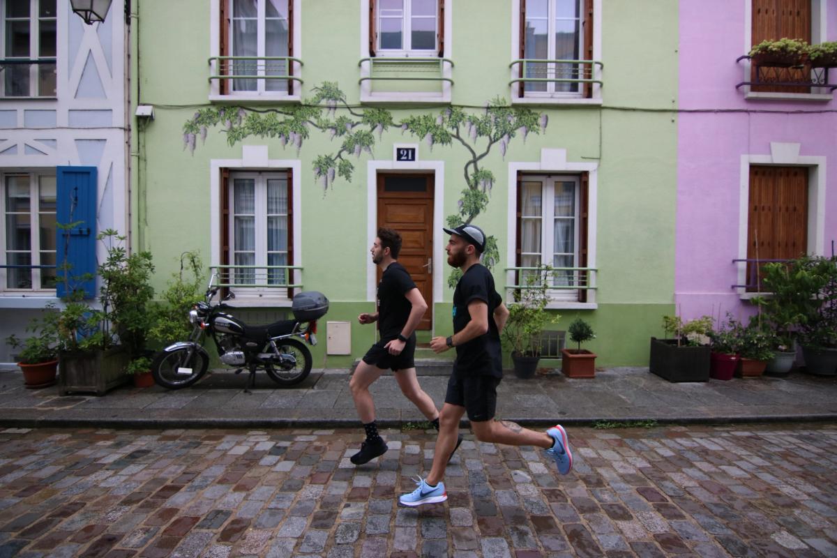 TEST NIKE RUNNING PEGASUS 34