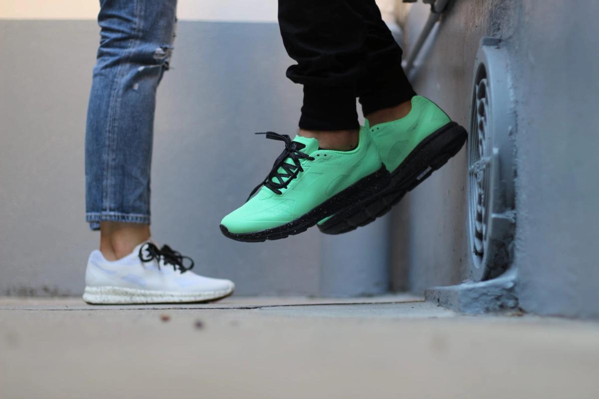 PUMA IGNITE ICNY
