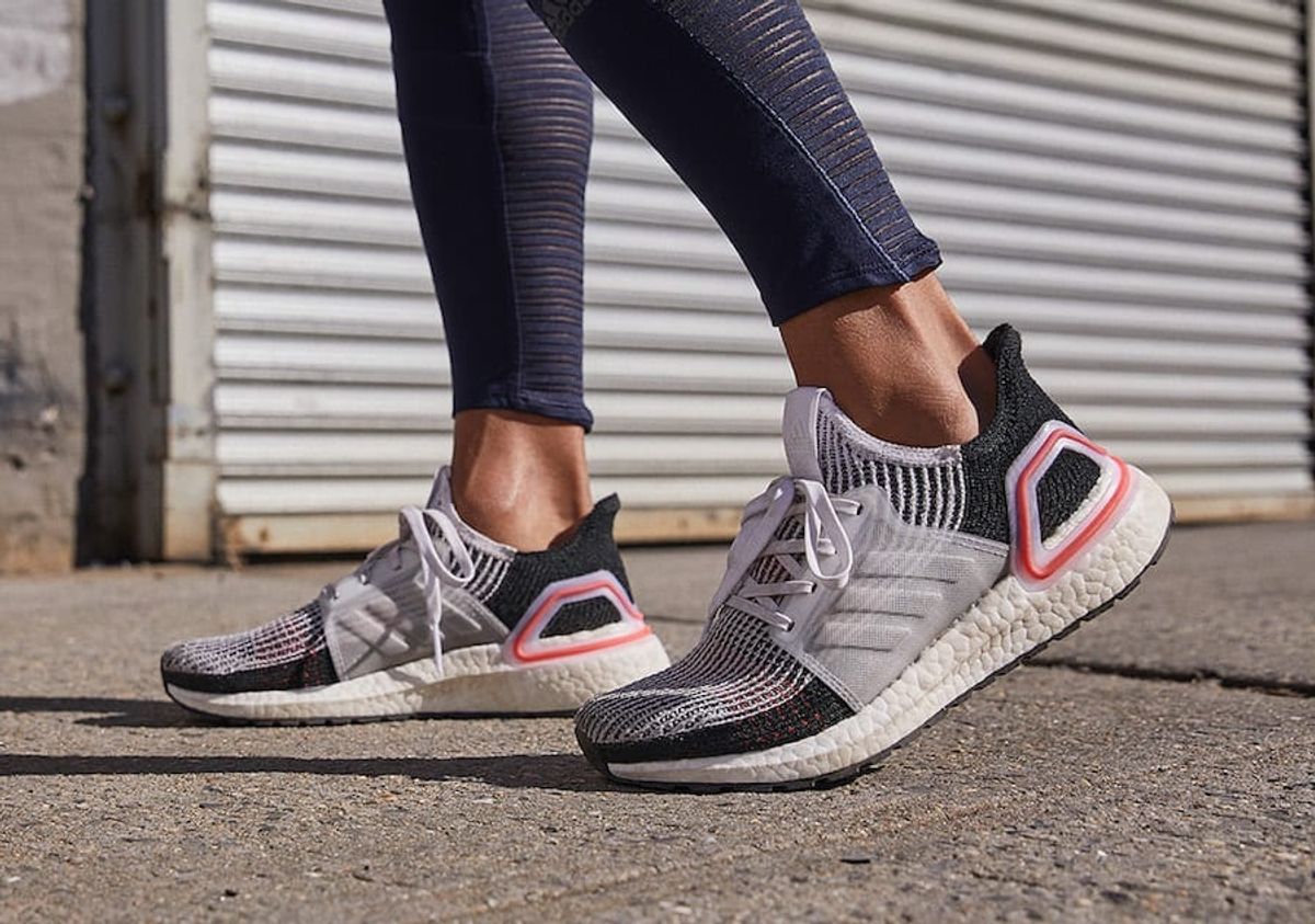 adidas Ultra Boost 19 2019 Style Code: B37703 Release Date: December 15, 2018