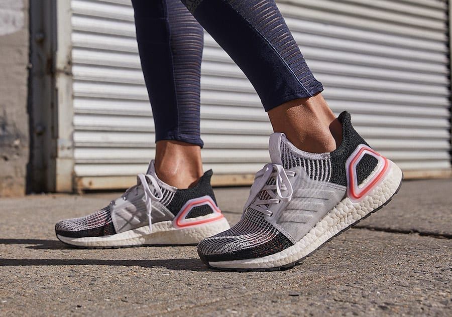 adidas Ultra Boost 19 2019 Style Code: B37703 Release Date: December 15, 2018