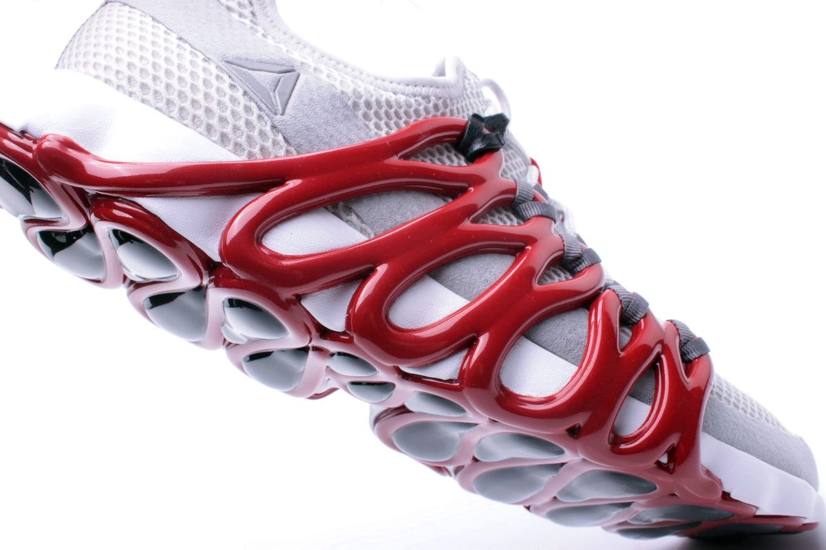 reebok liquid speed grey
