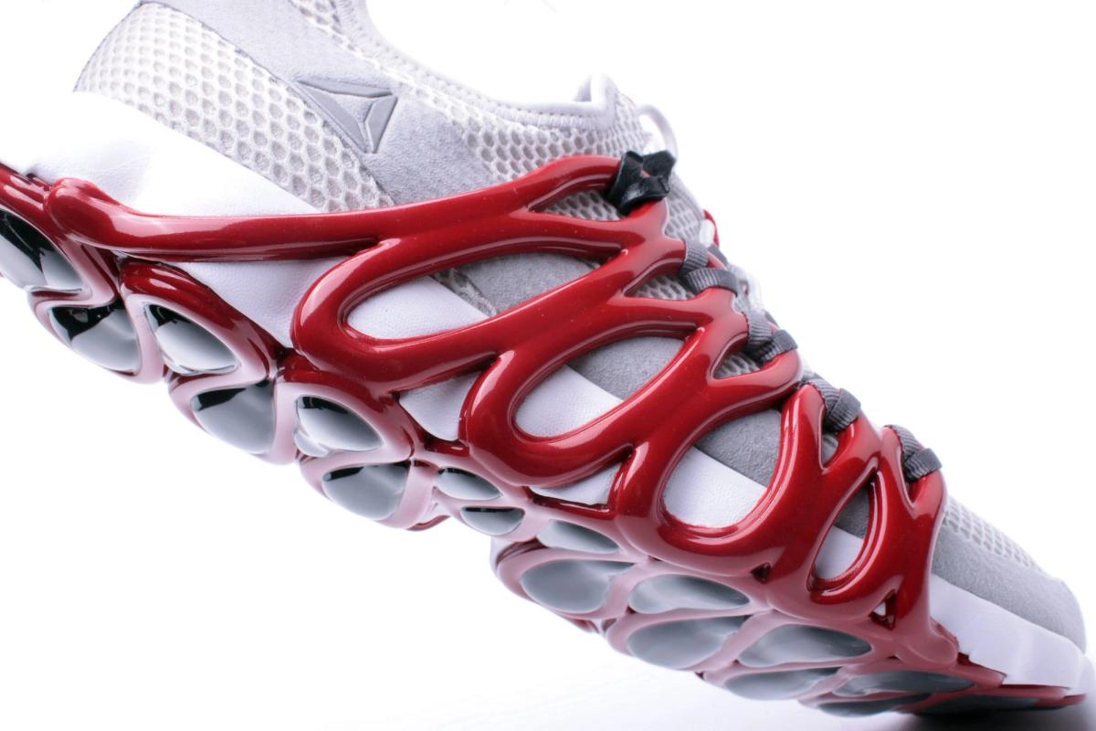reebok liquid speed grey