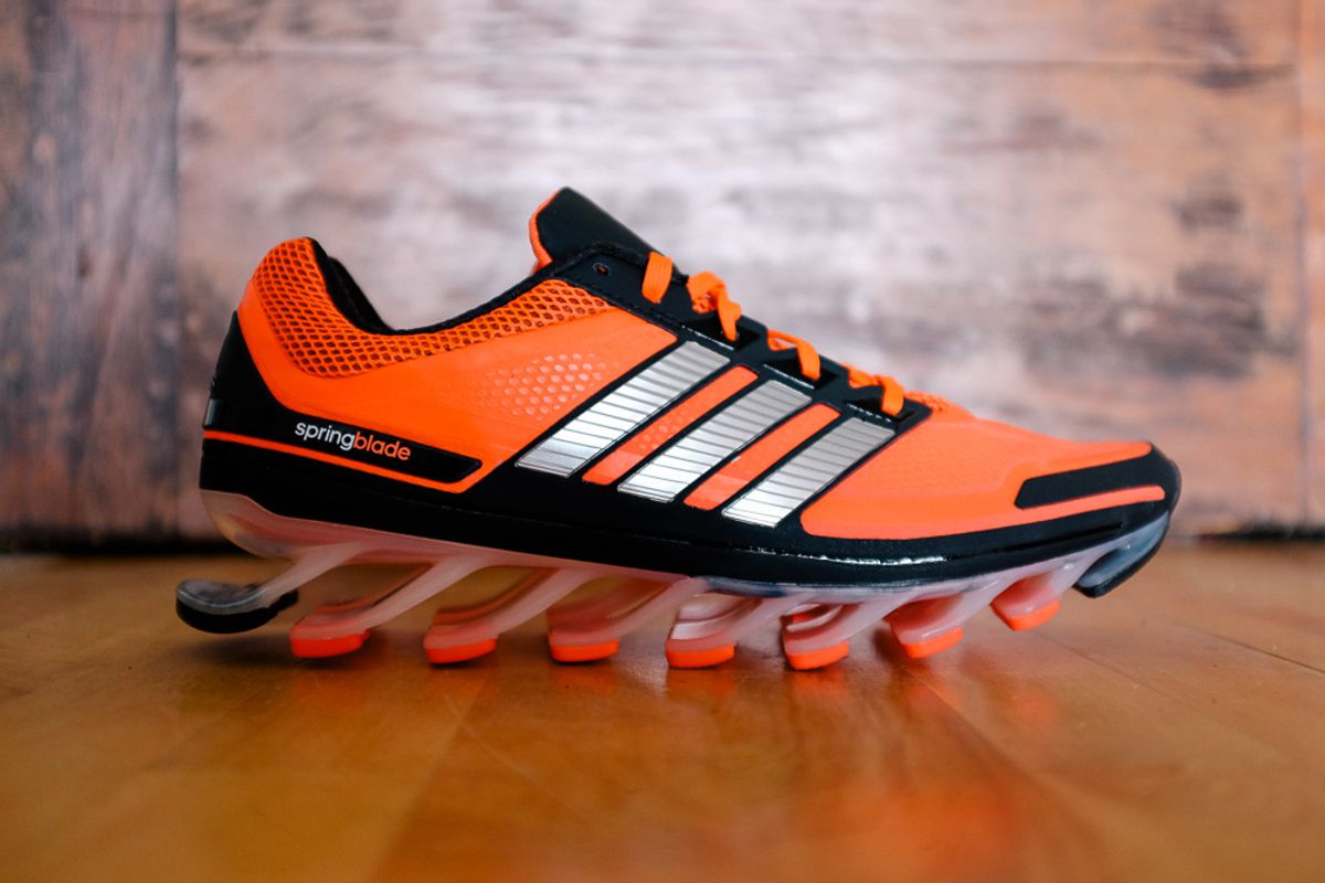 Springblade