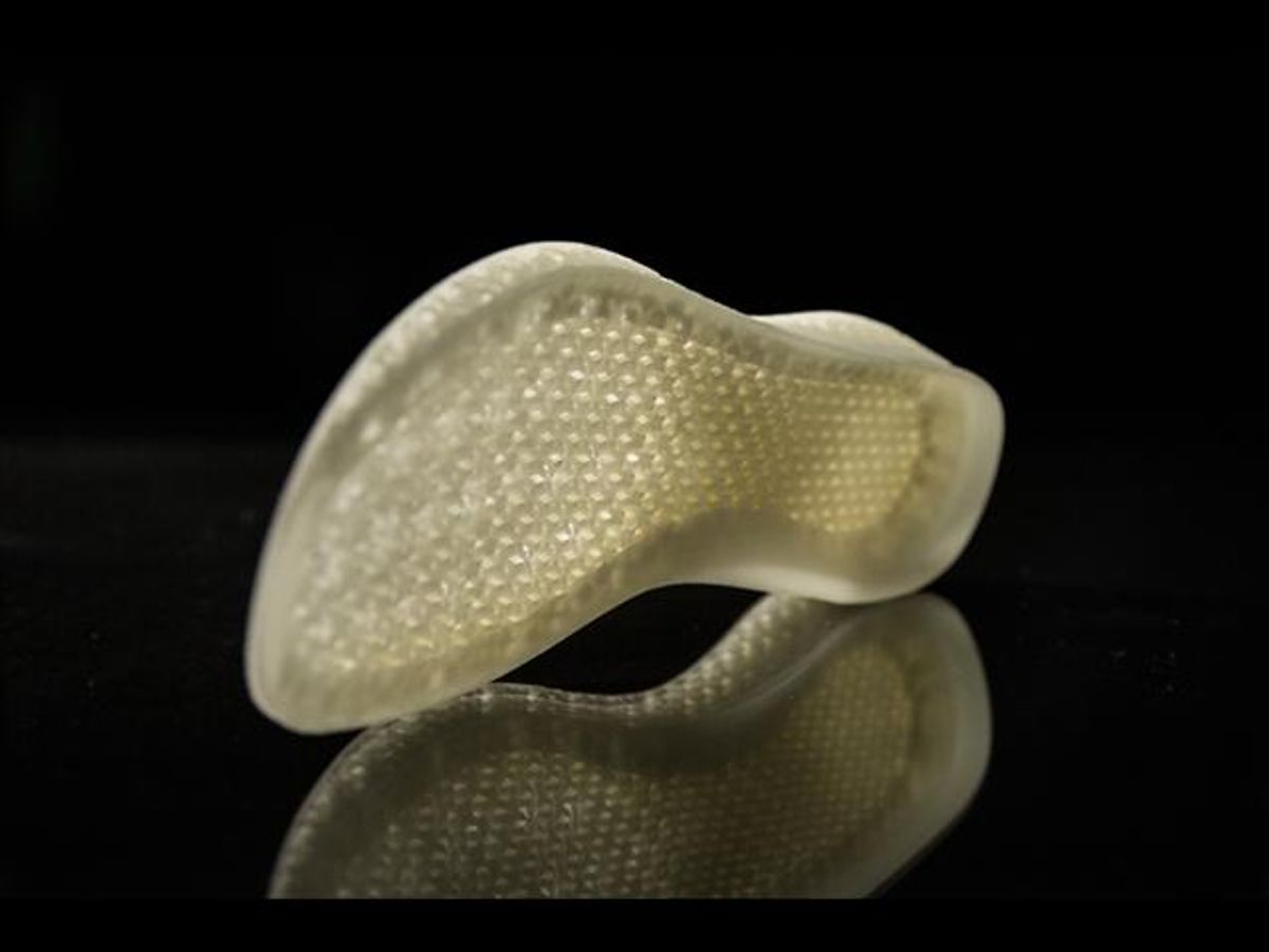futurecraft 3D