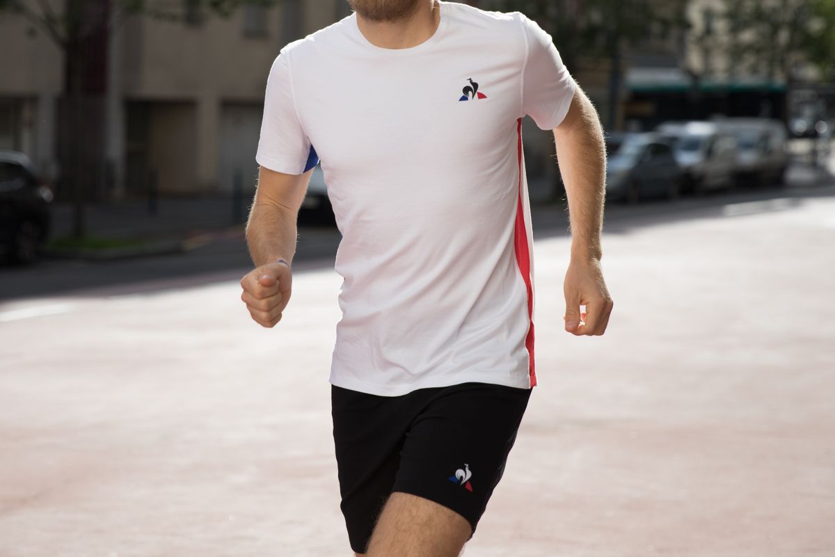 LE COQ SPORTIF PERFORMANCE TRAINING