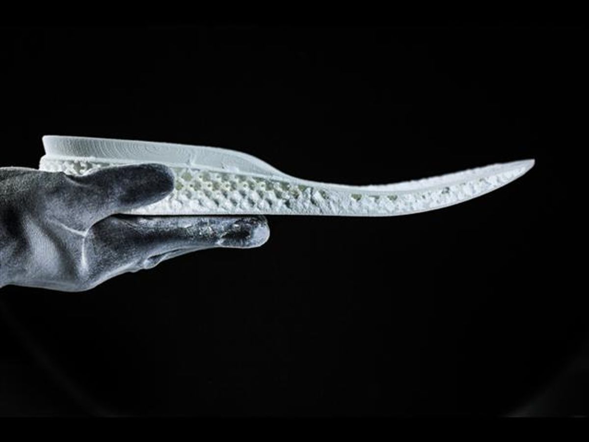 futurecraft 3D