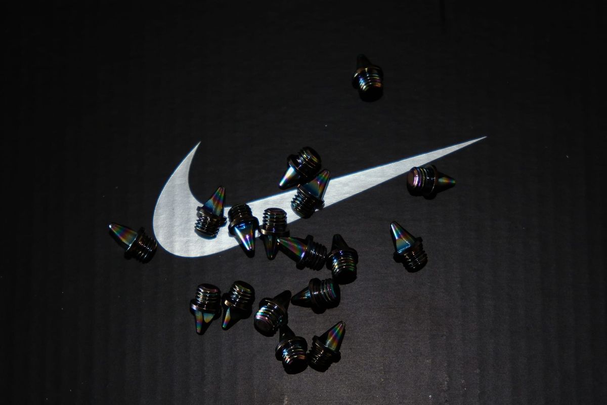 Nike Mercurial