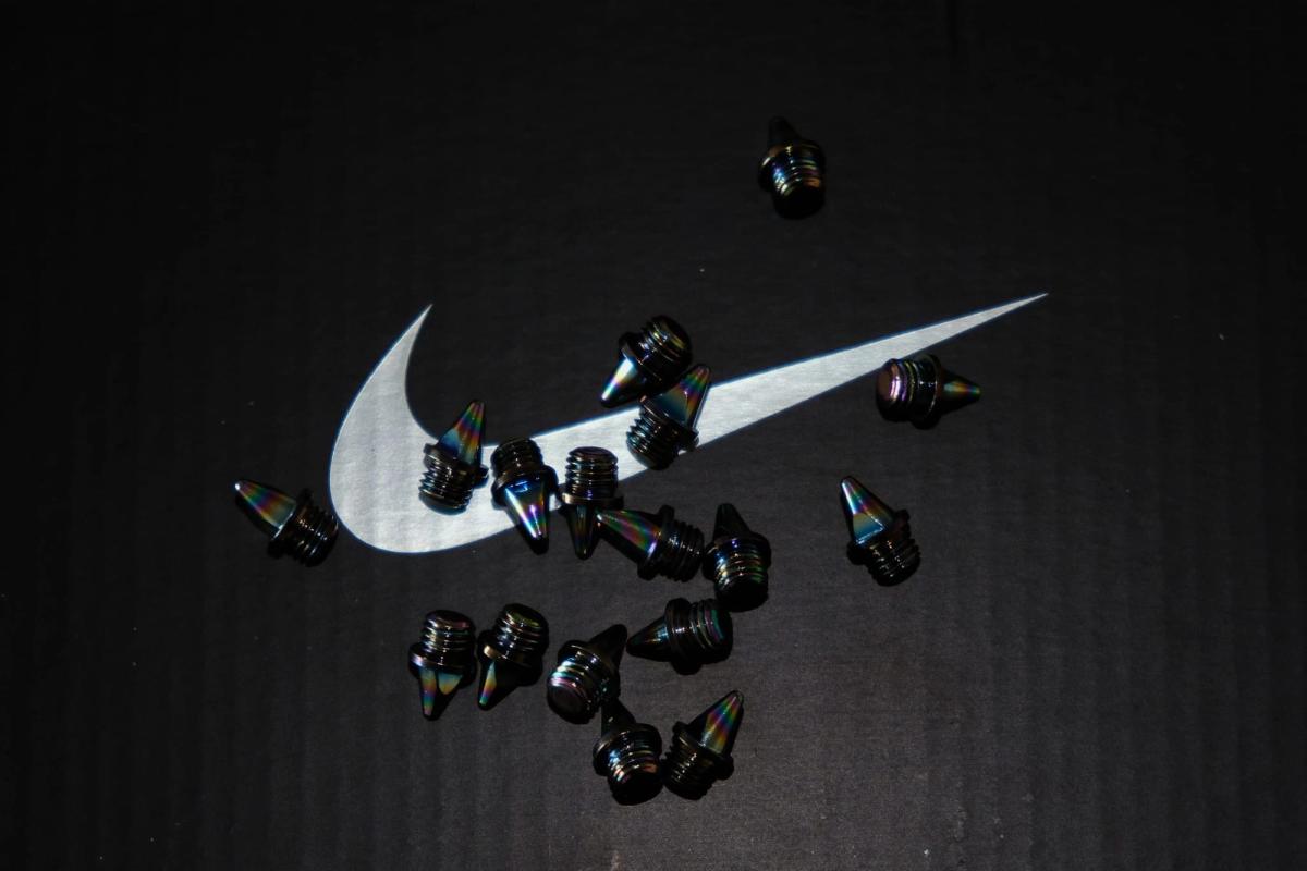 Nike Mercurial