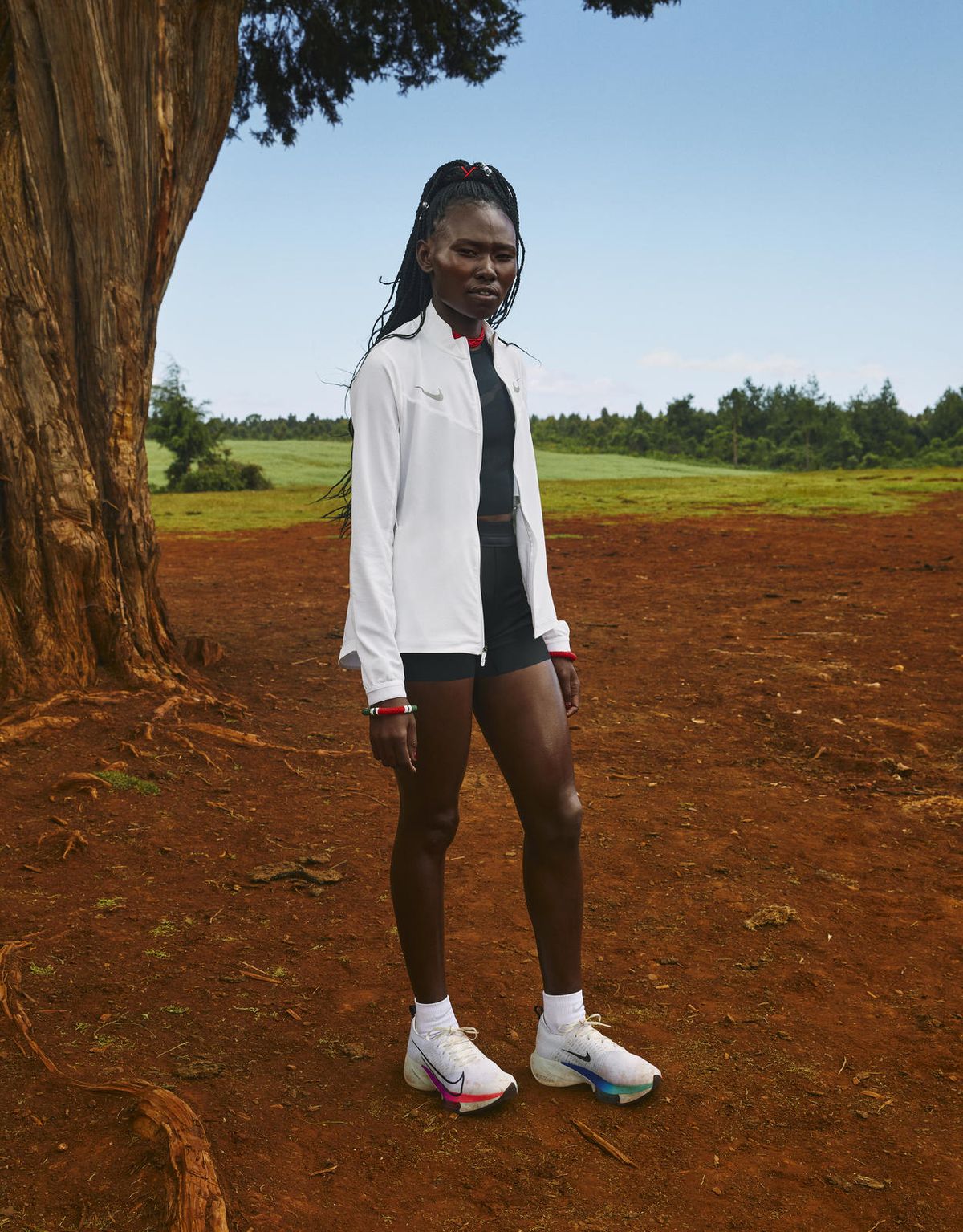 NIKE RUNNING RAW KINECTIC PACK