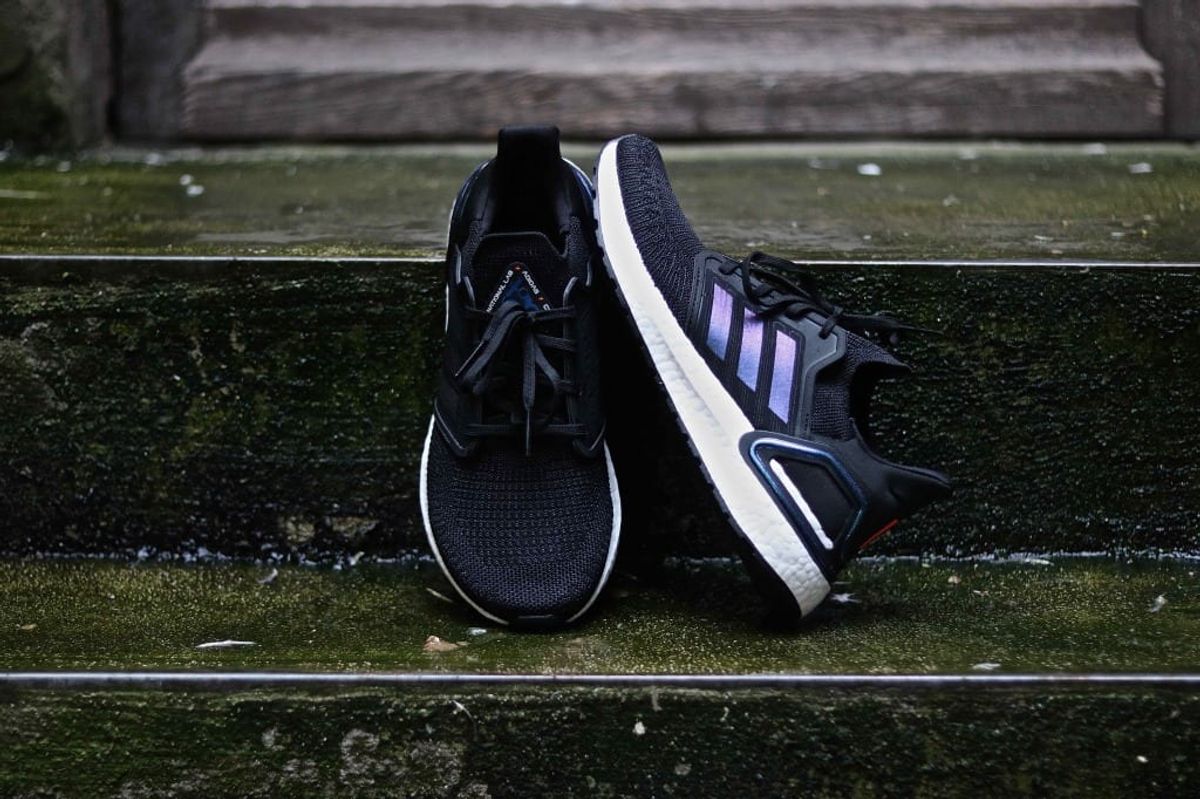 ADIDAS RUNNING ULTRABOOST 20 UB20 UB ULTRA BOOST