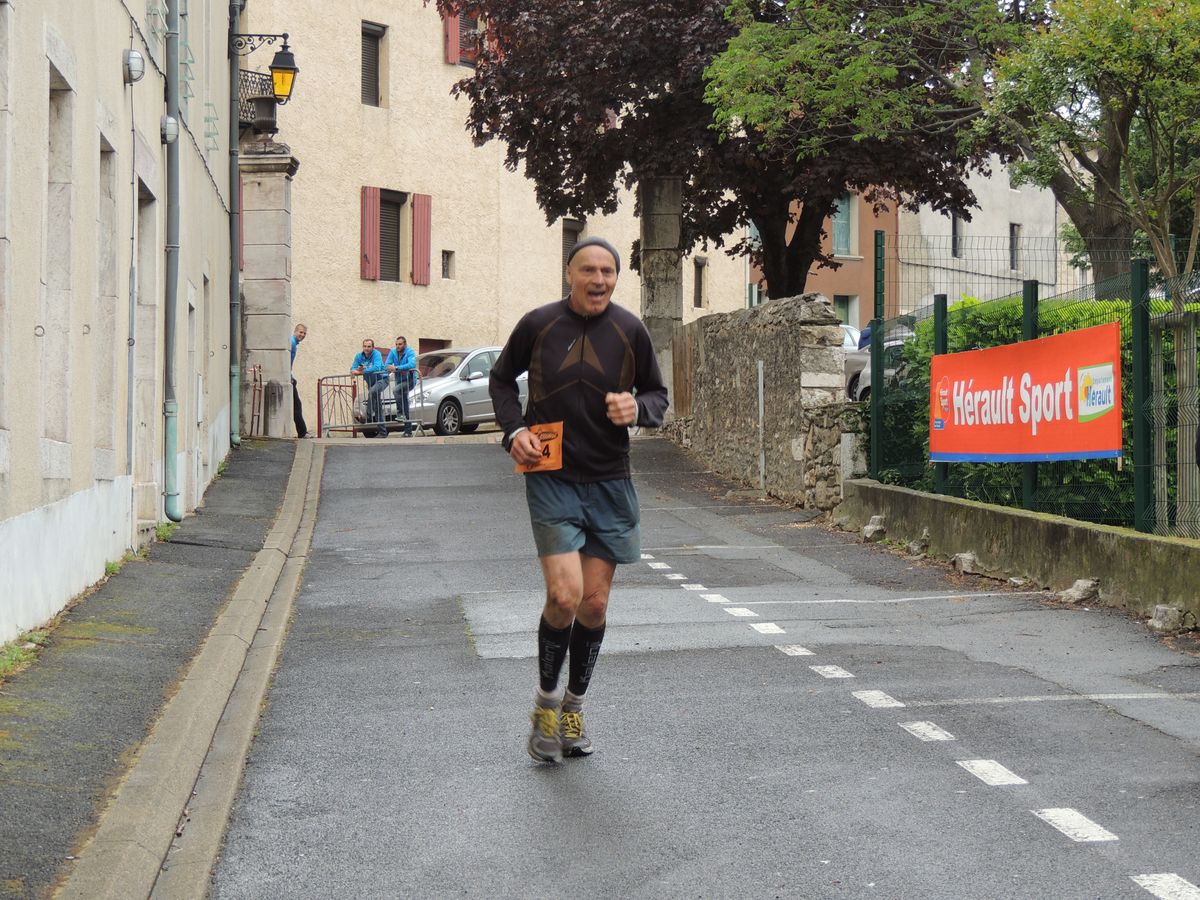 Trail du Somail