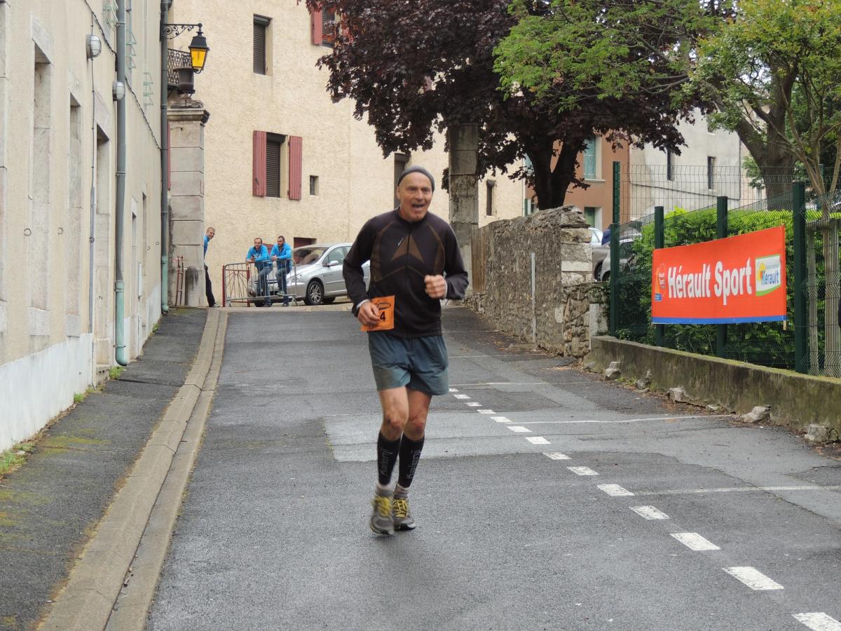 Trail du Somail