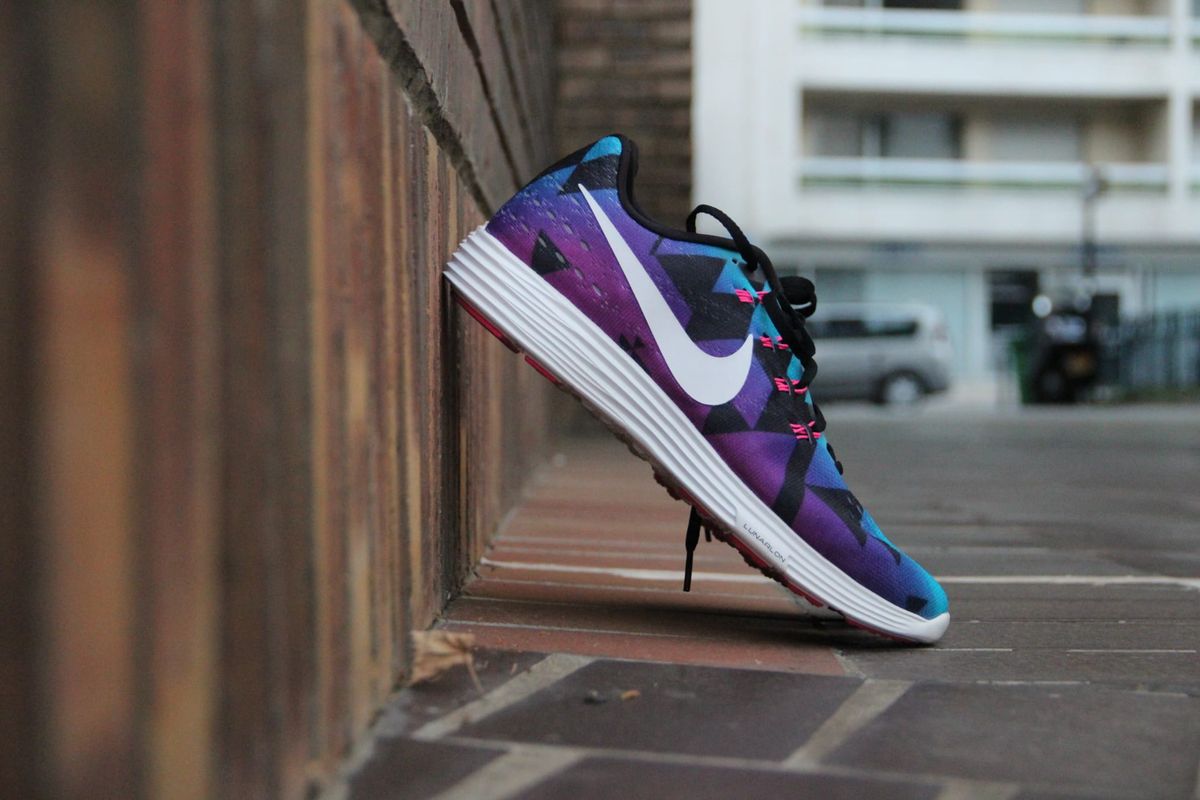 Nike Lunar Tempo 2 Be True