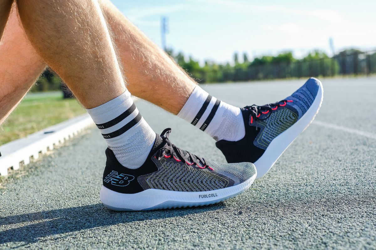 New Balance Fuelcell Rebel