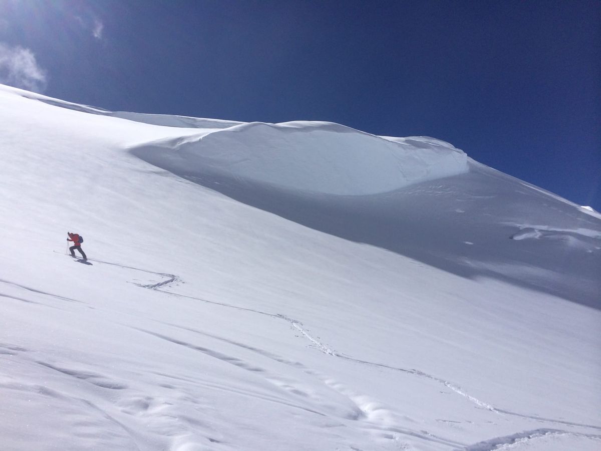 PATH TO EVEREST KILIAN JORNET MOVIE FILM