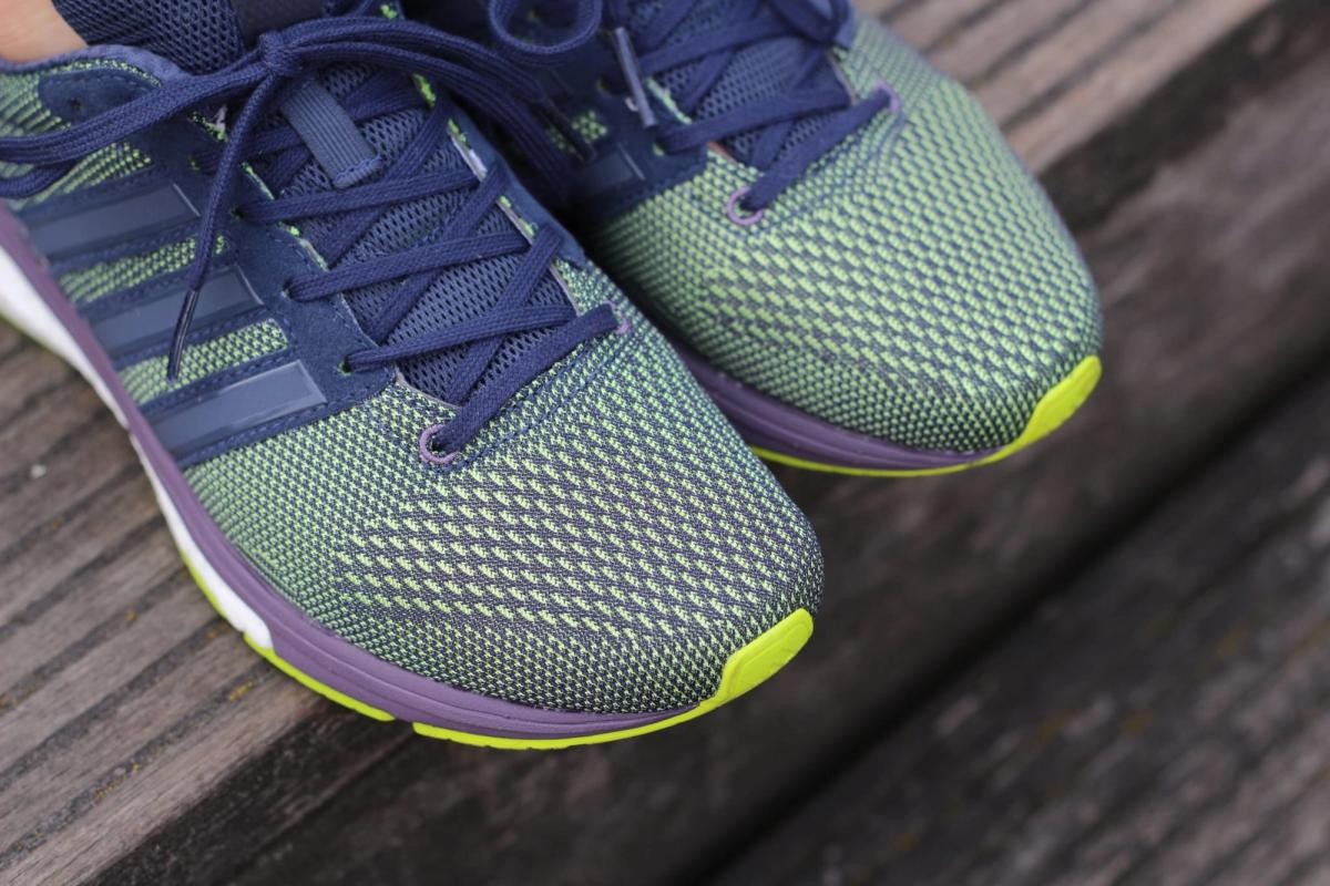 ADIDAS BOSTON BOOST