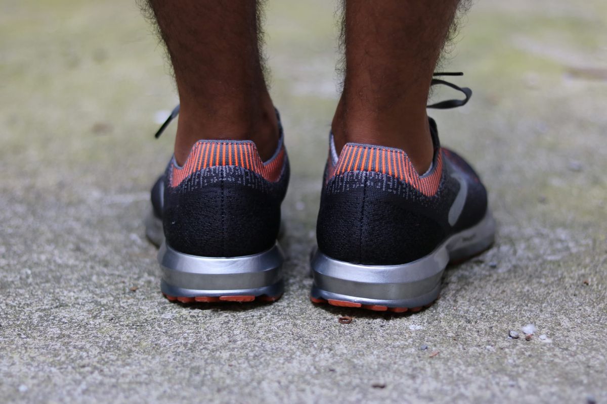 BROOKS LEVITATE 2 RUNNING DNA AMP KNIT