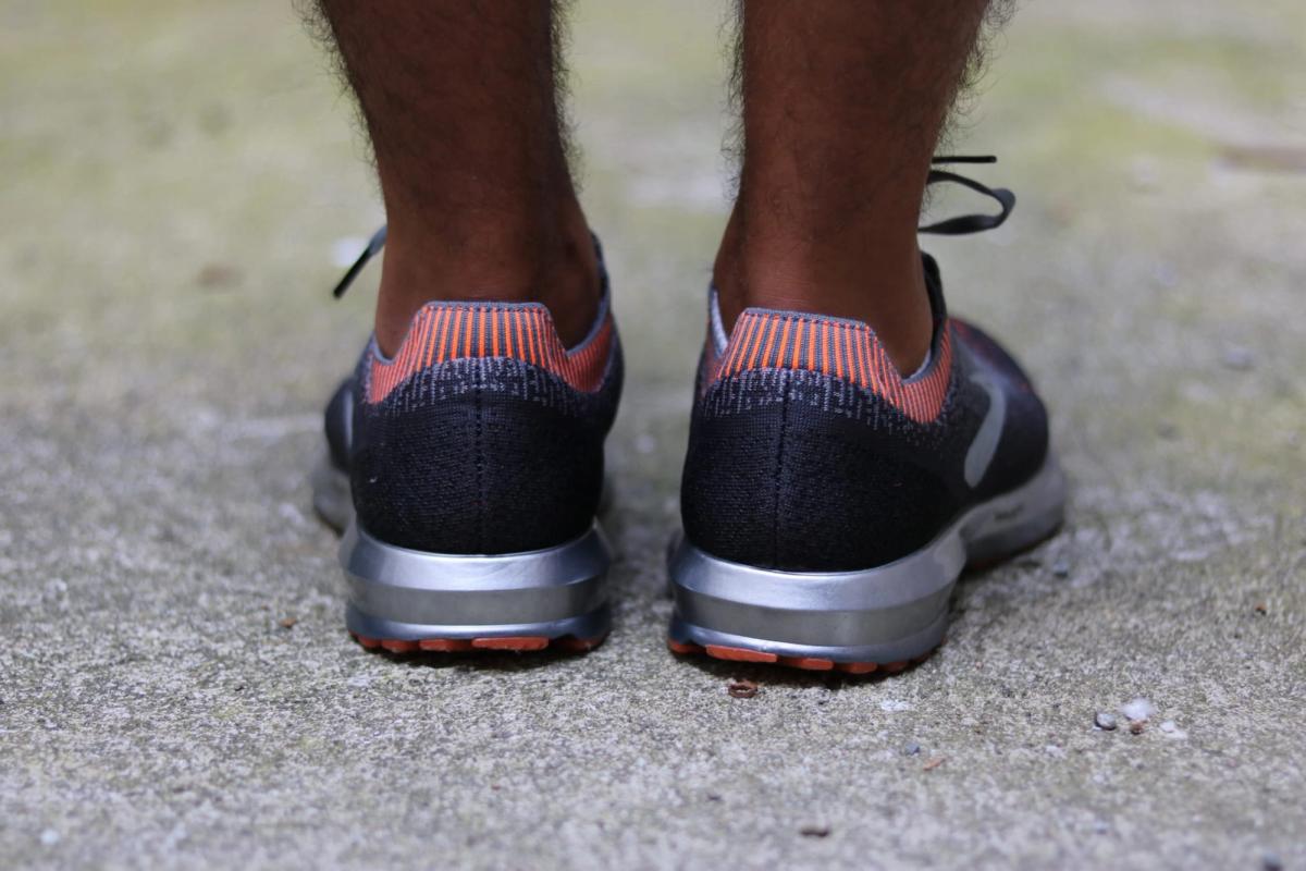 BROOKS LEVITATE 2 RUNNING DNA AMP KNIT