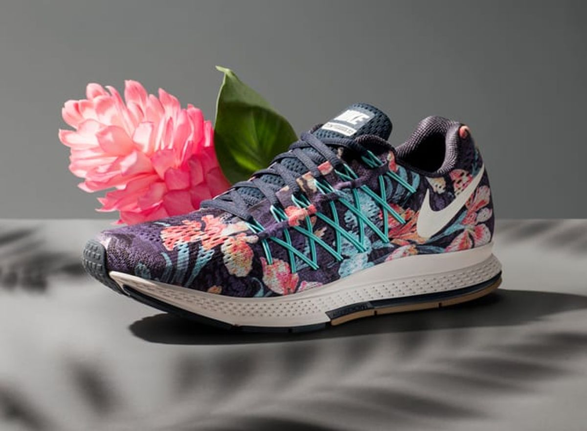 Nike-Photosynthesis
