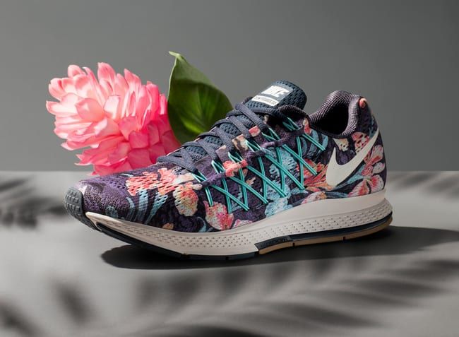Nike-Photosynthesis