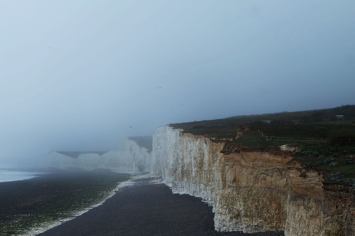 trail sussex