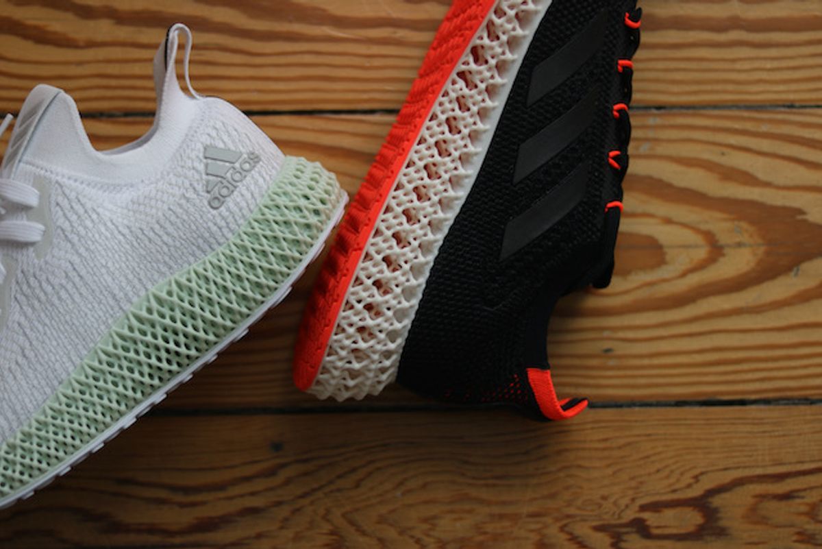 ADIDAS RUNNING
