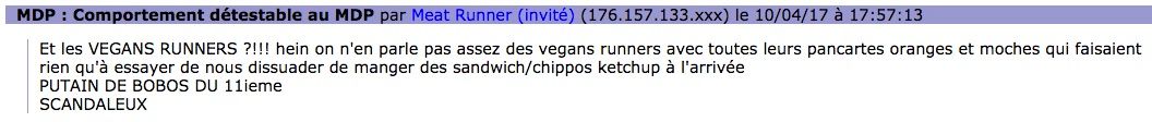 VEGANS