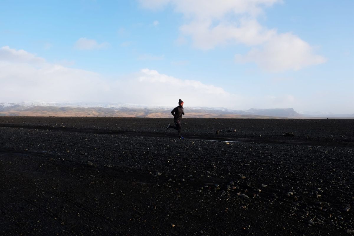 Islande